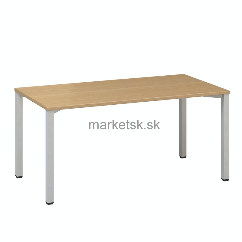 Kancelársky stôl W160 - 160 x 80 x 74 cm